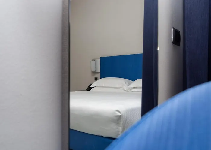 Готель Allegroitalia 5 Terre Ла-Спеція