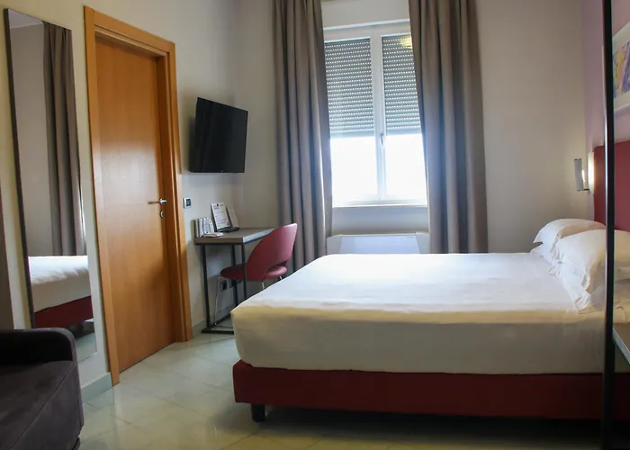 Allegroitalia 5 Terre 3*