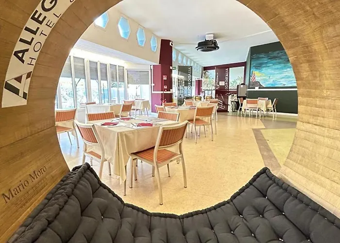 Allegroitalia 5 Terre 3*