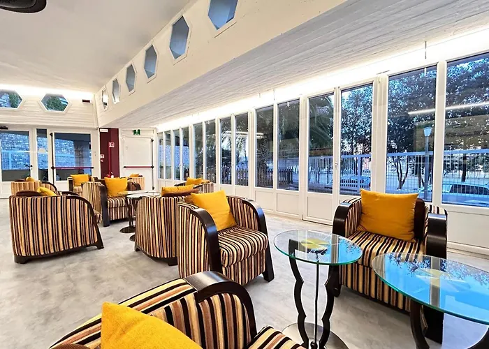 Allegroitalia 5 Terre Ла-Спеція