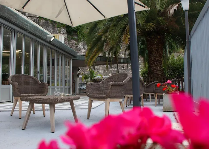 Allegroitalia 5 Terre 3* Ла-Спеція