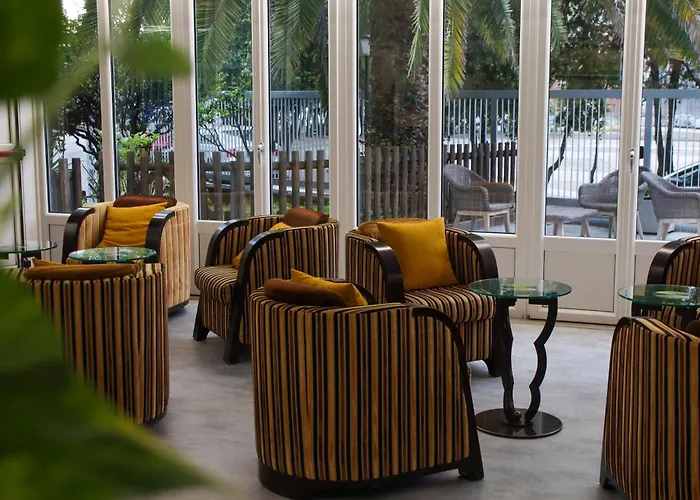 Allegroitalia 5 Terre Готель 3*