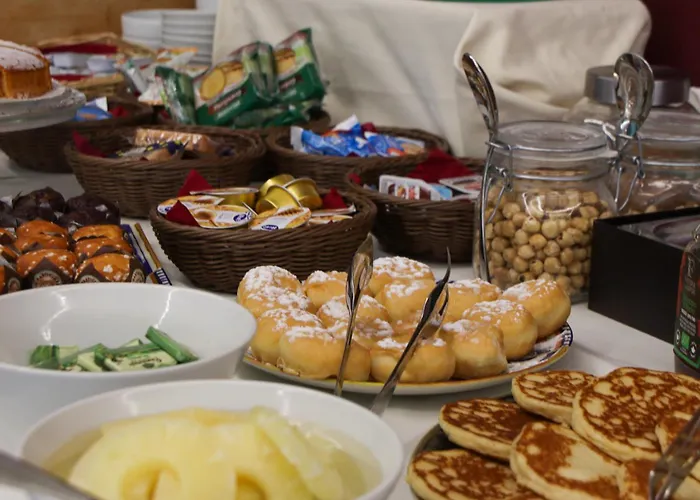 Allegroitalia 5 Terre Ла-Спеція