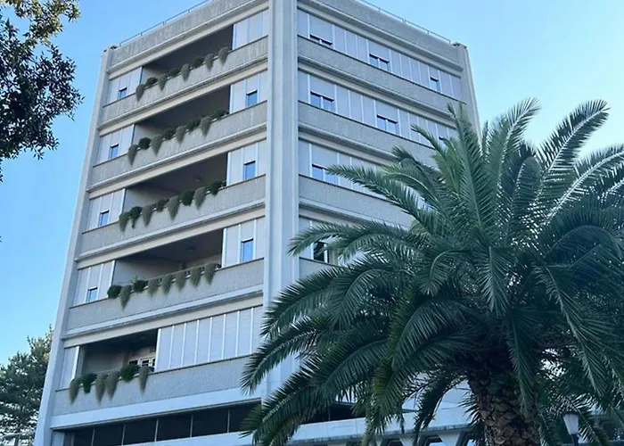 Allegroitalia 5 Terre 3* Ла-Спеція