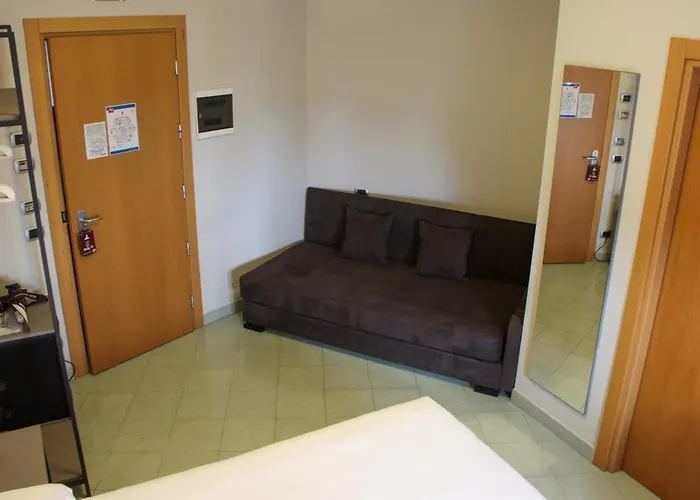 Allegroitalia 5 Terre Готель Ла-Спеція